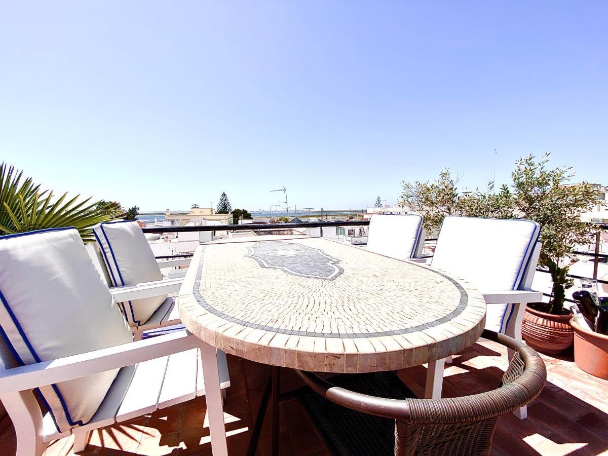 Zenit Budget Basicinn Ext Prive Bathroom Inn Olhao